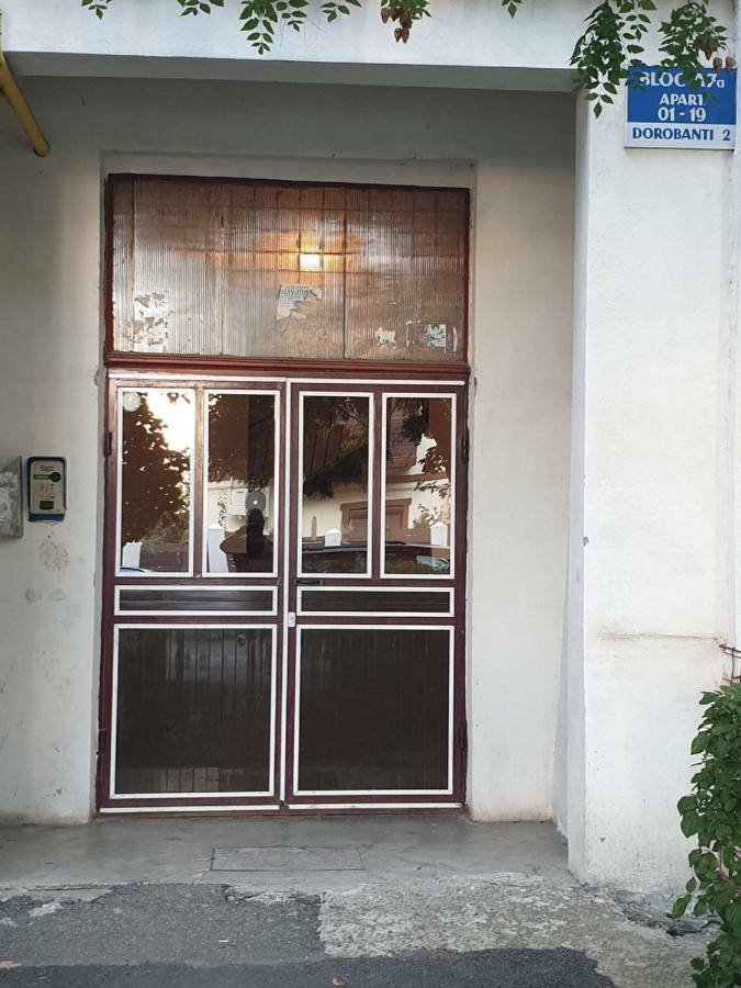Lucky 7 Buzau Exterior photo